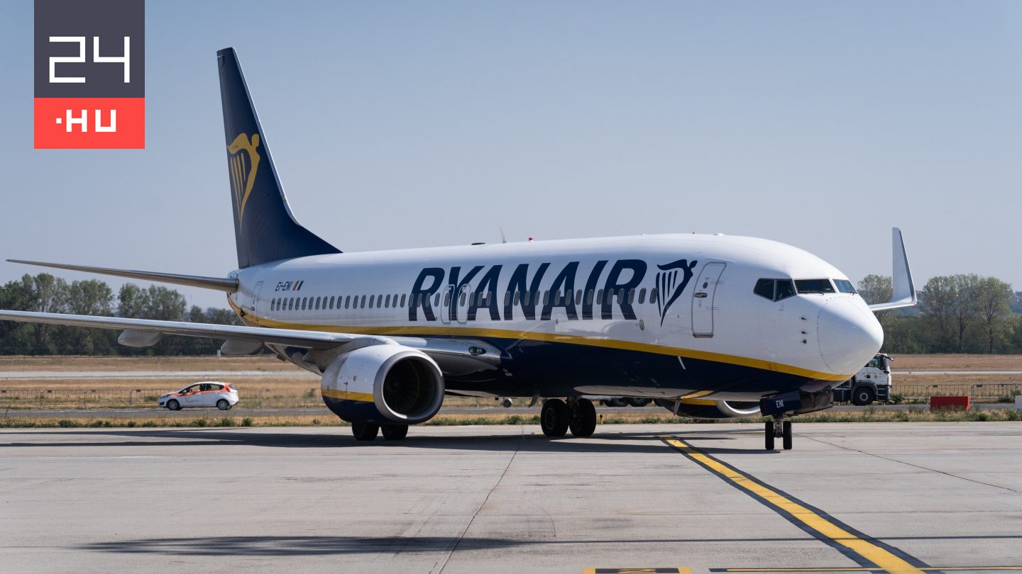 Fontos változást jelentett be a Ryanair, novembertől így kell számolni utazás előtt