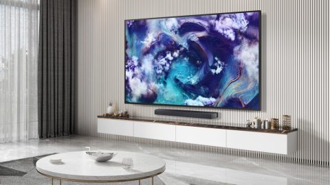 samsung okostévé google cast frissítés