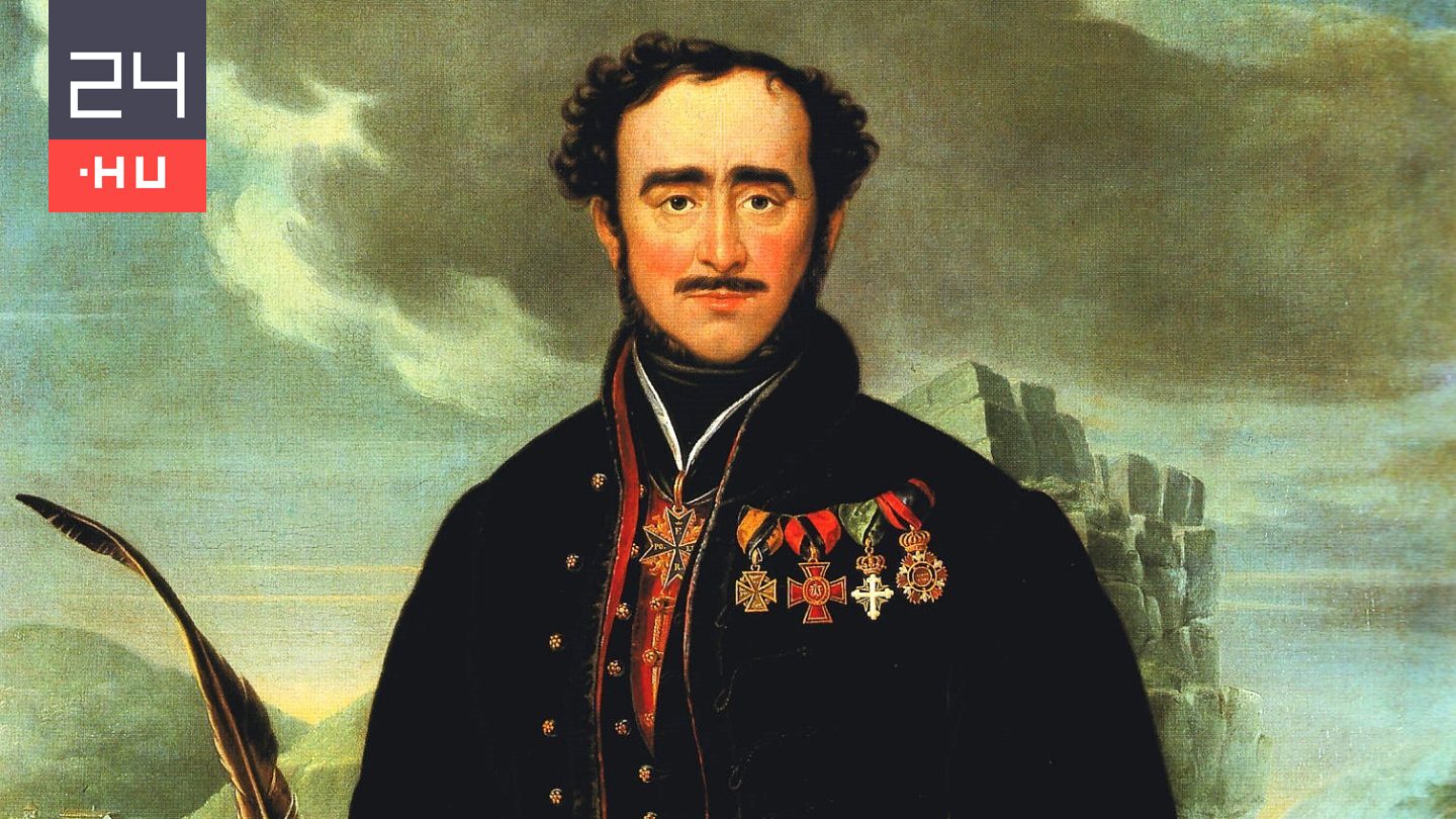„Nem tudom megmenteni magam!” – ezért lett öngyilkos Széchenyi István