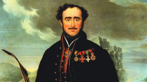 Széchenyi István