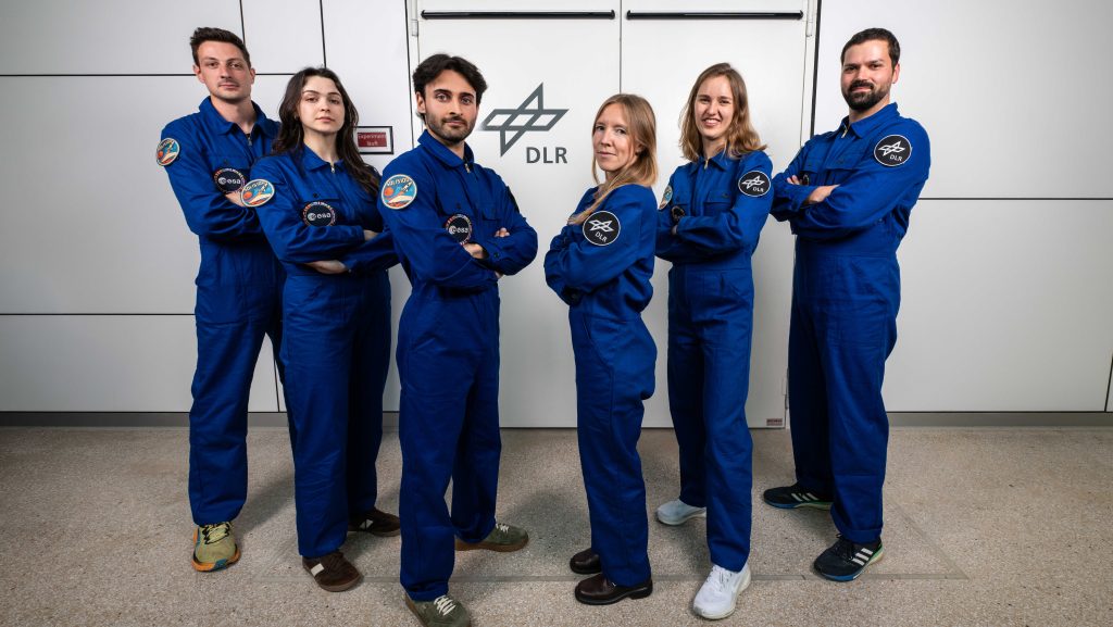 Bezártságpróba: embereket zártak össze 100 napra Kölnben