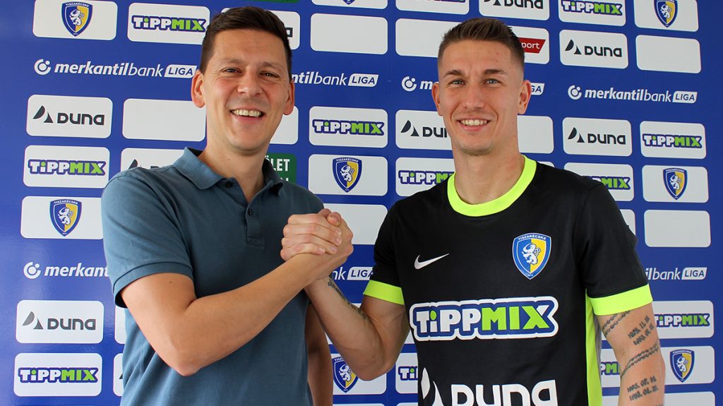 Négy pontot levontak az egyik NB II-csapattól, belesodródott a kiesés elleni harcba