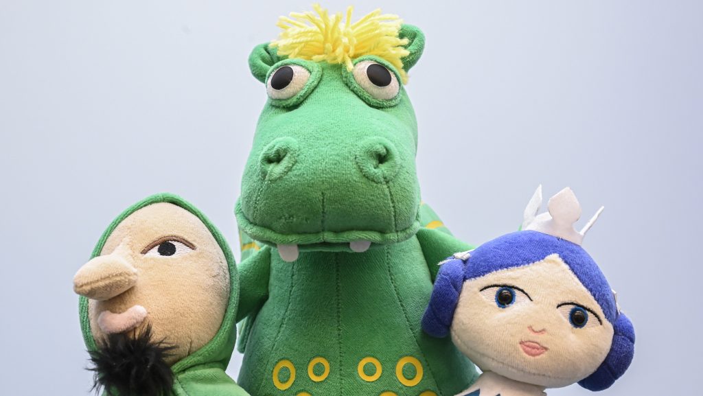 Kvíz: „Én vagyok a híres egyfejű” – mennyire ismered Süsü, a sárkány kalandjait?