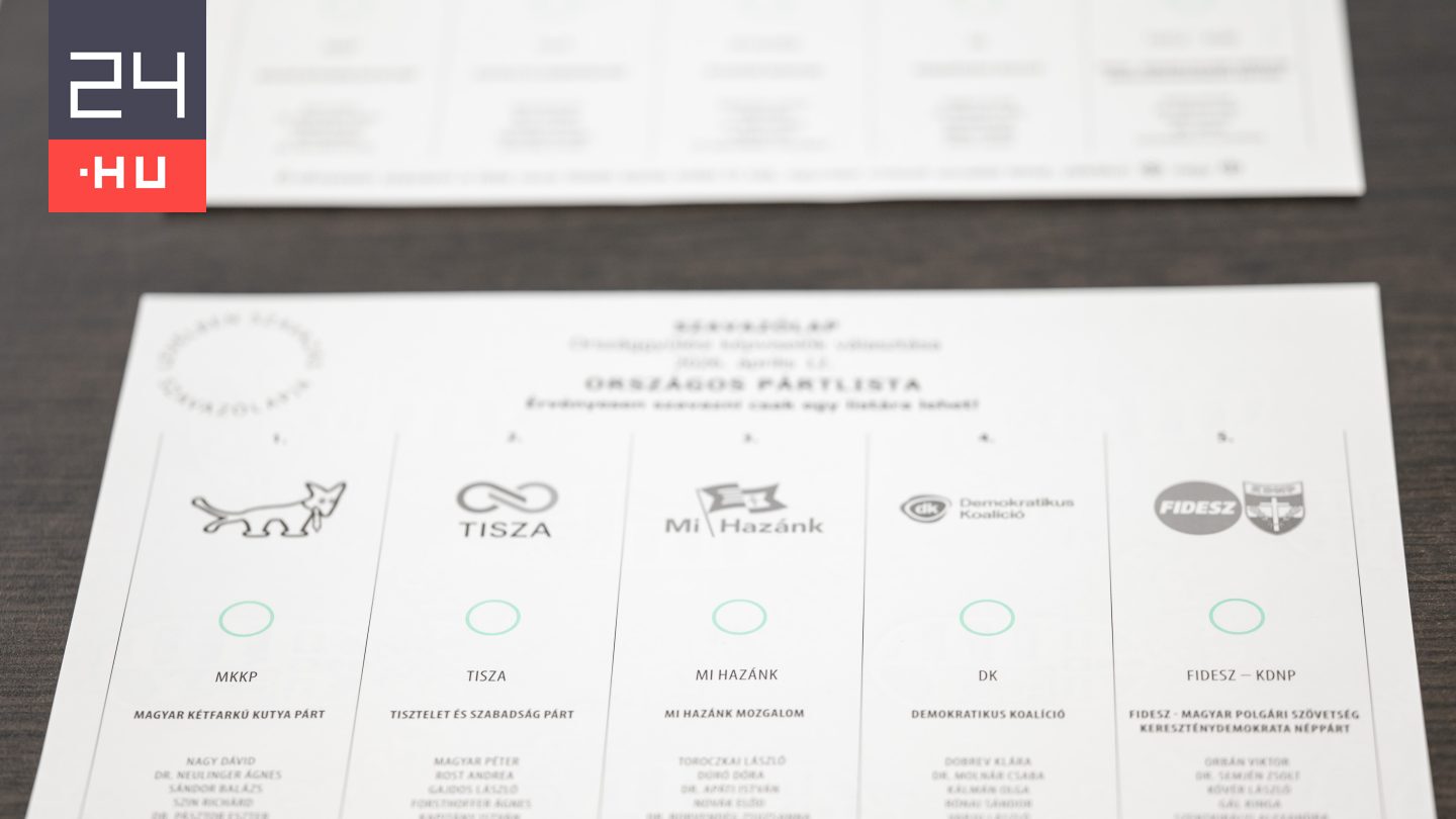 Van, ahol már szombaton lehet szavazni