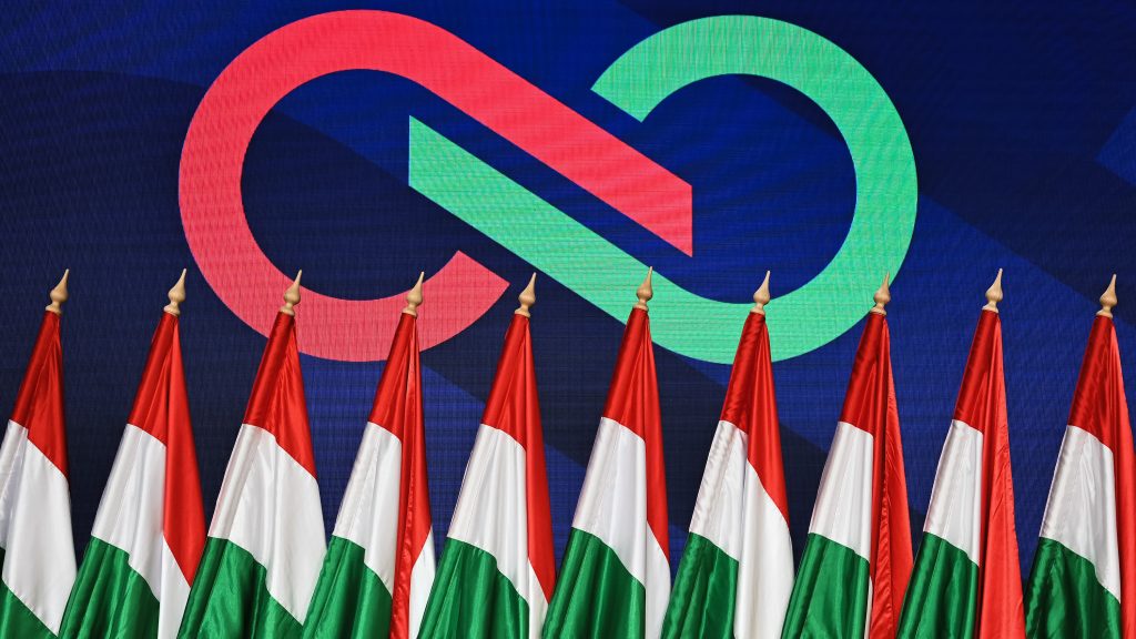 Magyar felszólította Sulyok Tamást, hogy mielőbb hívja össze az új Országgyűlés alakuló ülését