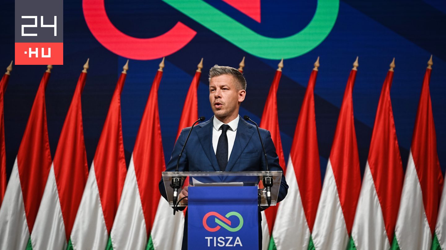 Magyar Péter szerint Ukrajna tíz éven belül nem csatlakozik az EU-hoz