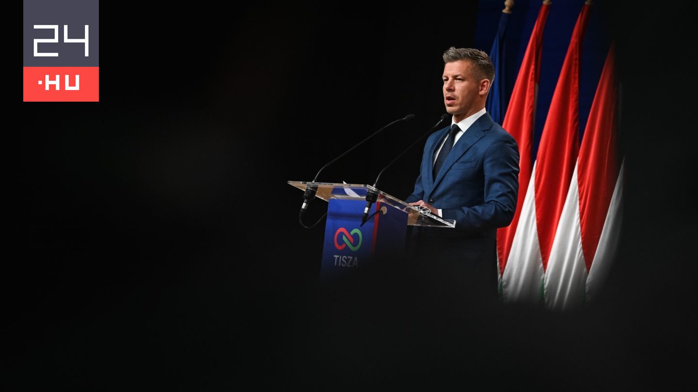 Magyar Péter: Szijjártó Péter megvan, a szankciós anyagokhoz köthető dokumentumokat darálják le éppen