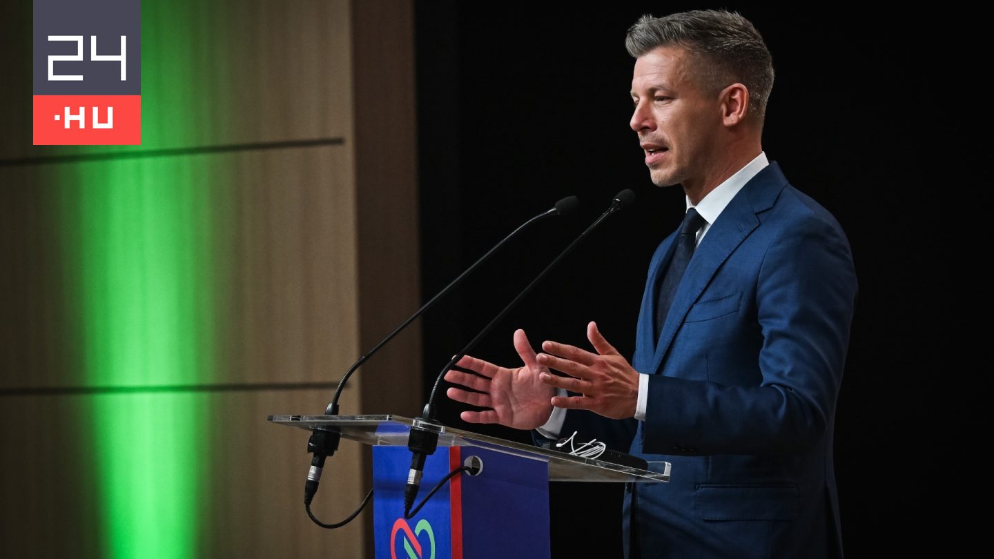 Magyar szerint módosítani kell a mostani költségvetést, mert már összeomlott 2025-ben