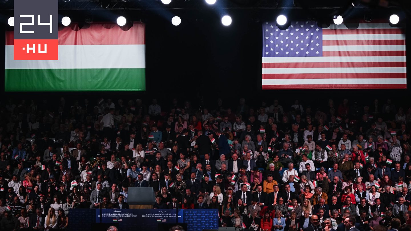 Trumpnak köszönhetjük a fordulatot