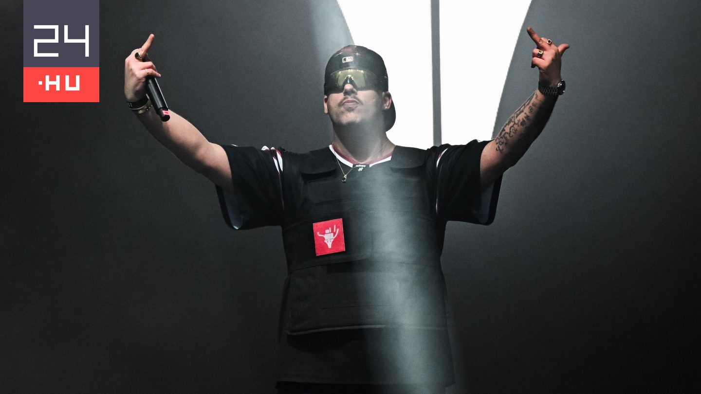 Mikee Mykanic: Szabad Magyarország, szabad kultúra, bazdmeg!