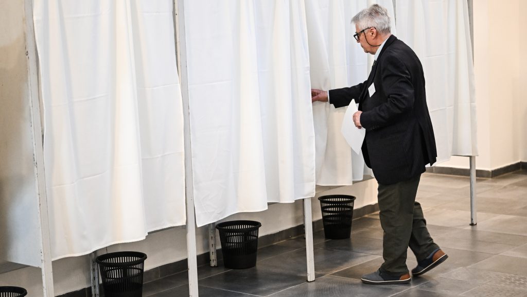 Nem biztos, hogy ugyanott kell szavaznia, ahol két éve