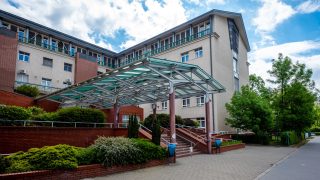 Szent Imre Egyetemi Oktatókórház