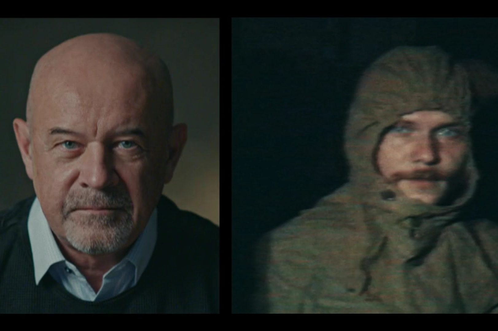 Szergej Beljakov 30 évesen ment Csernobilba, hogy segítsen a baleset utáni munkákban.