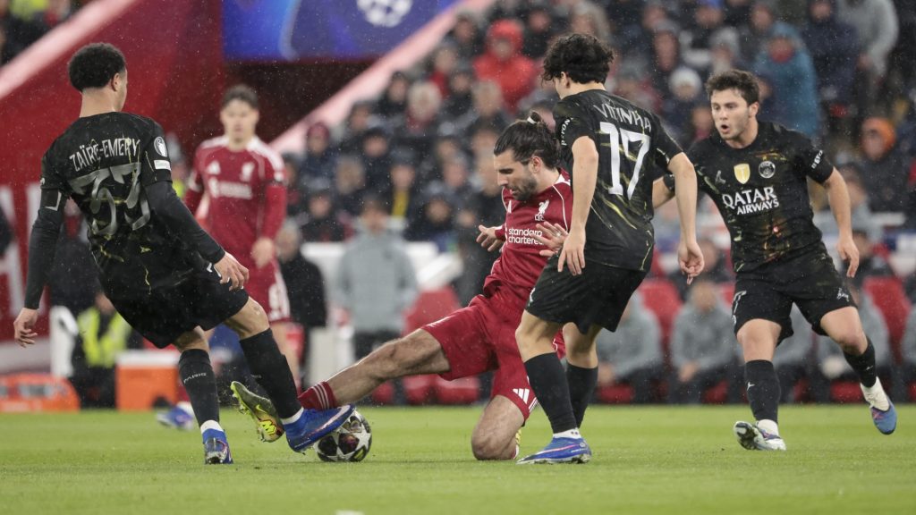 Nehéz úgy dinasztiát építeni Liverpoolban, ha hiányzik a stabil alapjáték