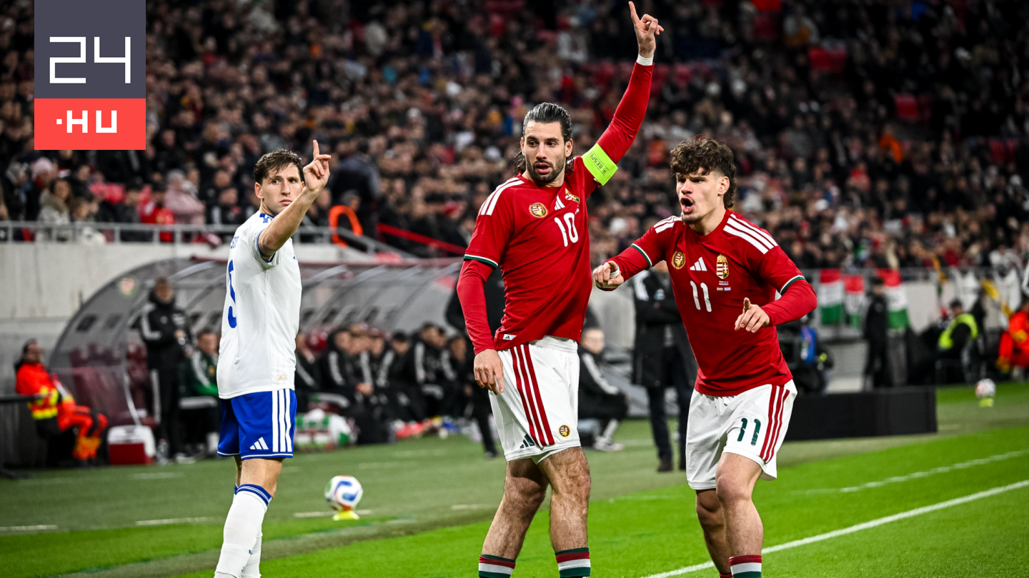 Nagy hiányzók: három magyar is bekerült a vb-ről lemaradók álomcsapatába