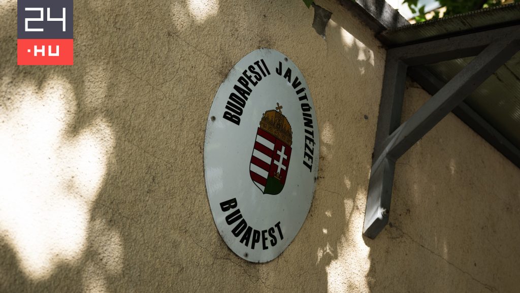 Rács mögött marad Kovács-Buna Károly, a Szőlő utcai gyerekverő megbízott igazgató