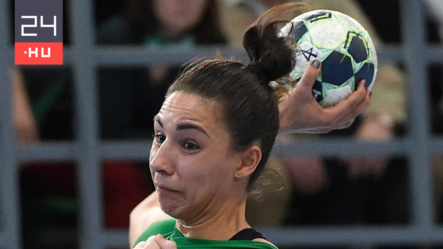 „Biztosra csak akkor lehet mondani, hogy vége, amikor már kidobom a cipőmet” – Szucsánszki Zita a szezon végén visszavonul