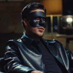 T. Danny A maszk mögött című filmben.