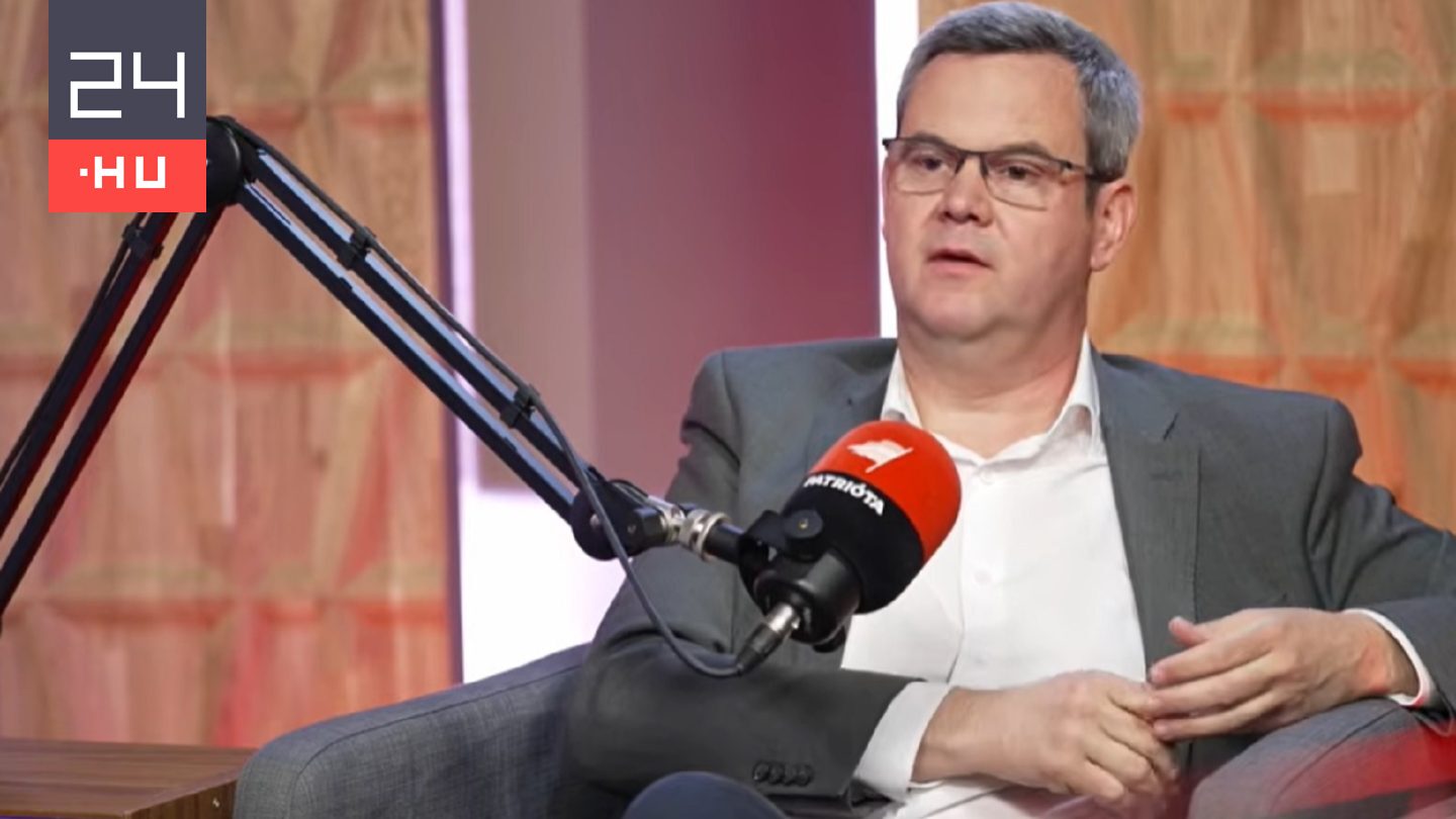 Takács Péter: Készítettem a gyerekeimet a rendőri hírre.