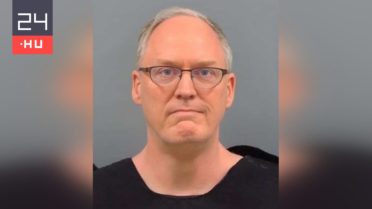 Szexuális bűncselekmények miatt tartóztatták le a keresztény szexuális erkölcsről publikáló professzort