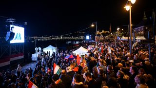 Tisza eredményváró