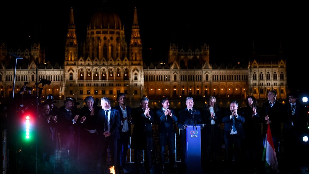 Választás 2026 után – élő hírfolyam: eredmények, reakciók és fejlemények