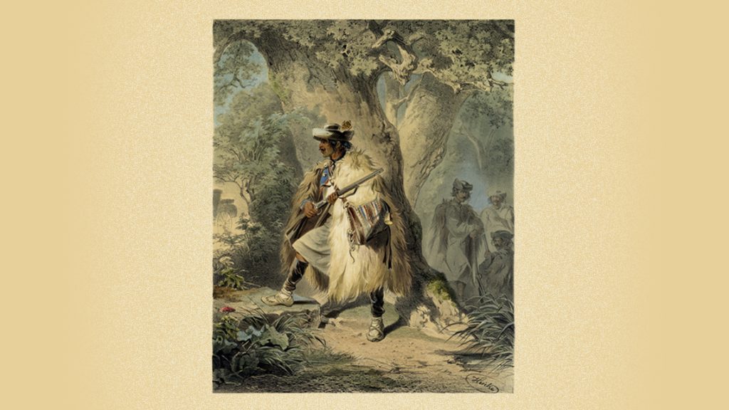 Ezért lett öngyilkos a híres betyár