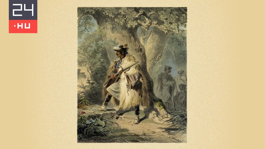 Ezért lett öngyilkos a híres betyár