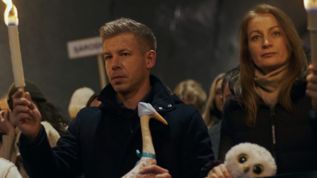 A választás estéjén felkerült az HBO Max-ra a Tavaszi szél