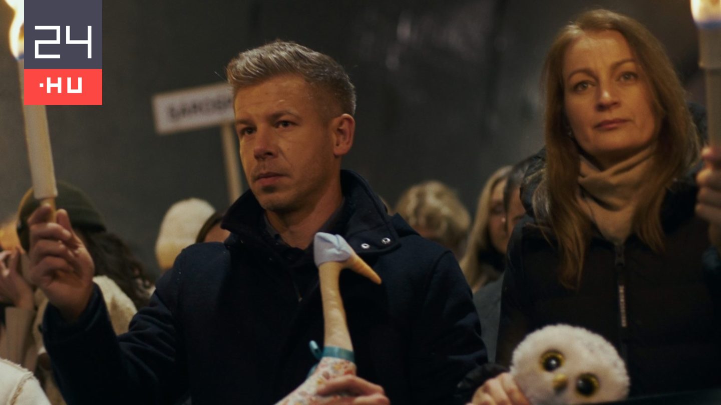 A választás estéjén felkerült az HBO Max-ra a Tavaszi szél