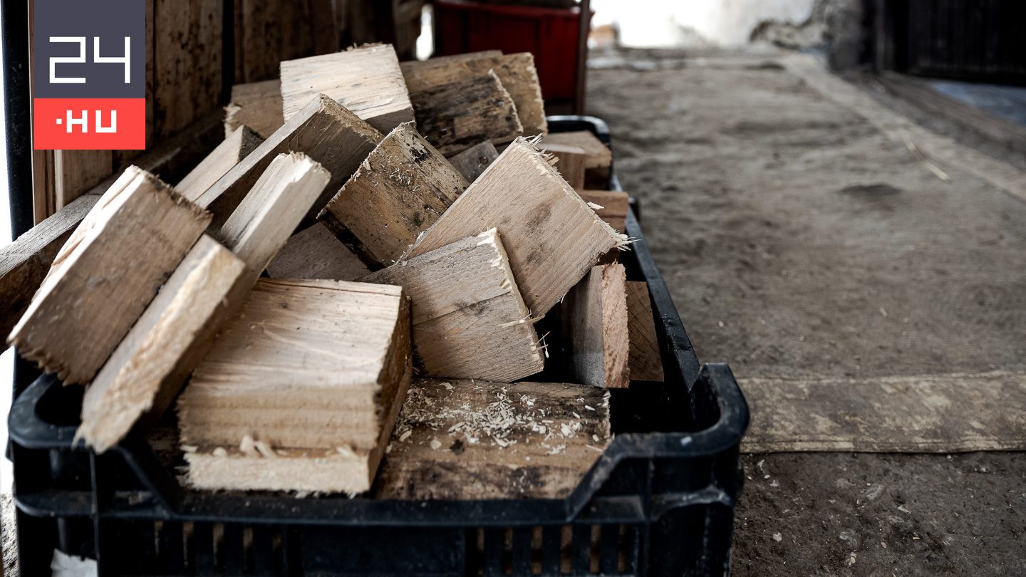 Tartós tűzifahiány alakulhat ki Magyarországon