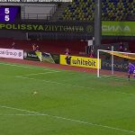 ukrán kupa metaliszt csernyihiv tizenegyespárbaj