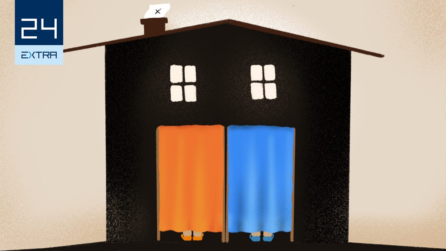 „Az biztos, hogy nem együtt megyünk szavazni” – politikai viták sújtotta családokkal beszéltünk