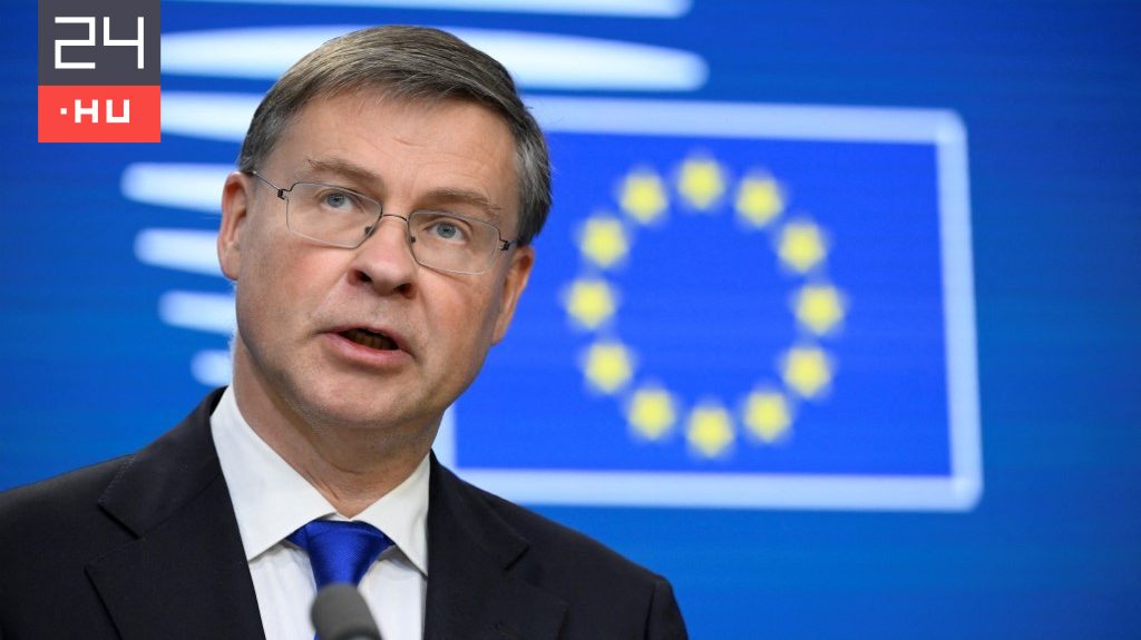 Az EU arra számít, hogy még a héten feloldják az ukrán hitel vétóját