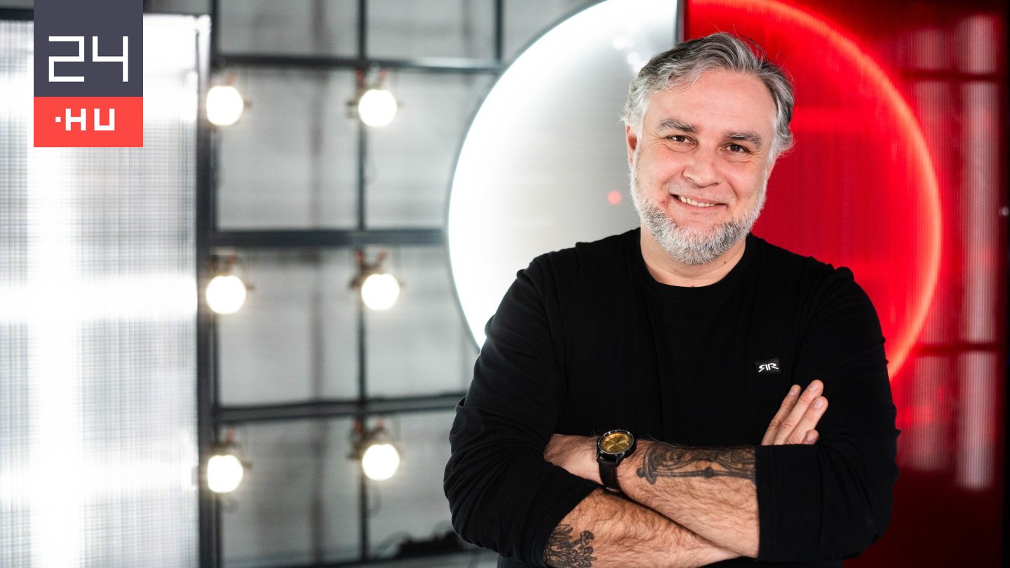 Vályi István: Már nem félnek az emberek a szörnyetegtől