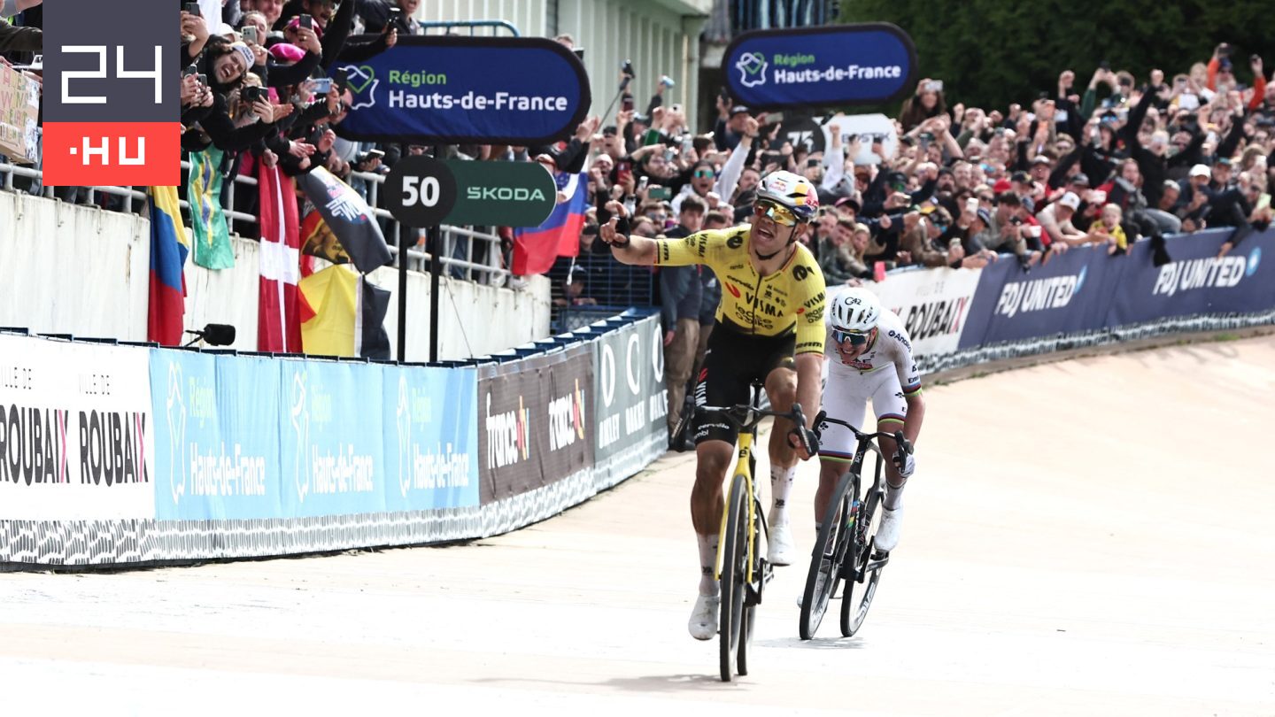 Észak Pokla: drámai hajrában fosztották meg Pogacart a hiányzó győzelemtől