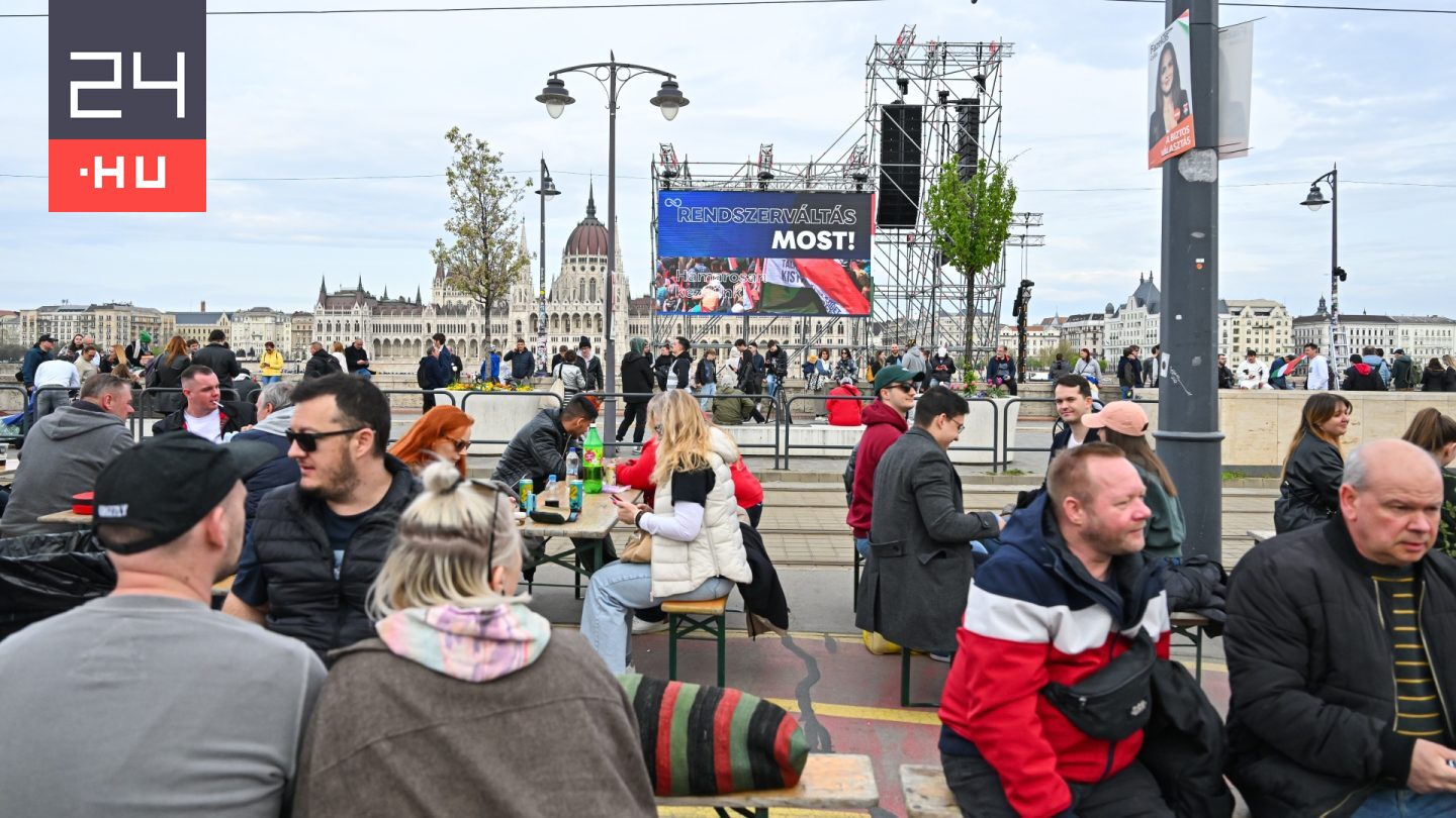 A Tisza eredményvárója megnyitott