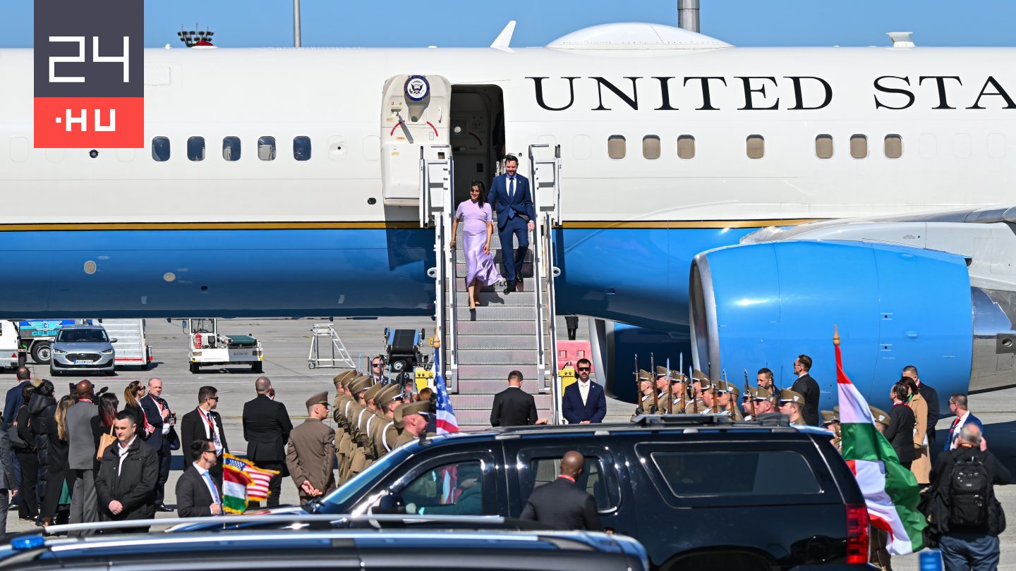 Orbán és Vance amerikai olajvásárlásról köt egyezséget – sajtóértesülés