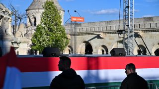 Fidesz kampányzáró 2026