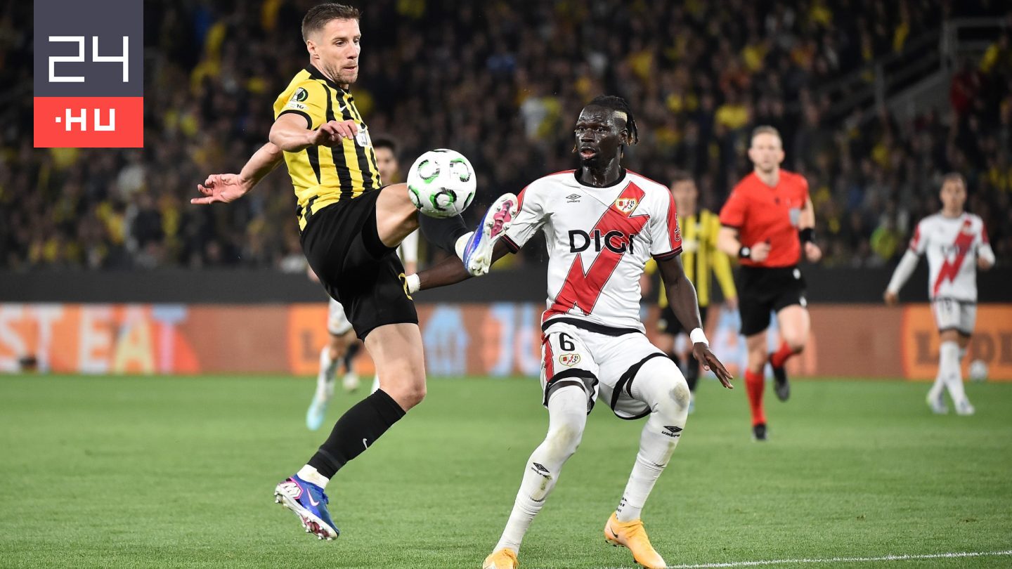 Varga Barnabás csapata majdnem csodát tett