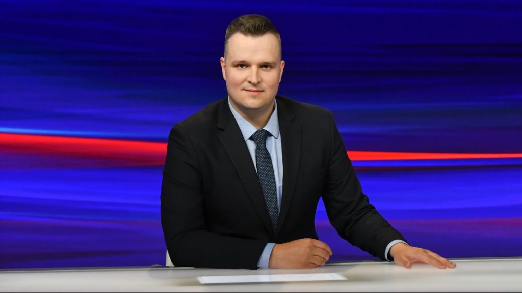 A választások után törölte a Fideszt támogató posztjait a TV2 műsorvezetője