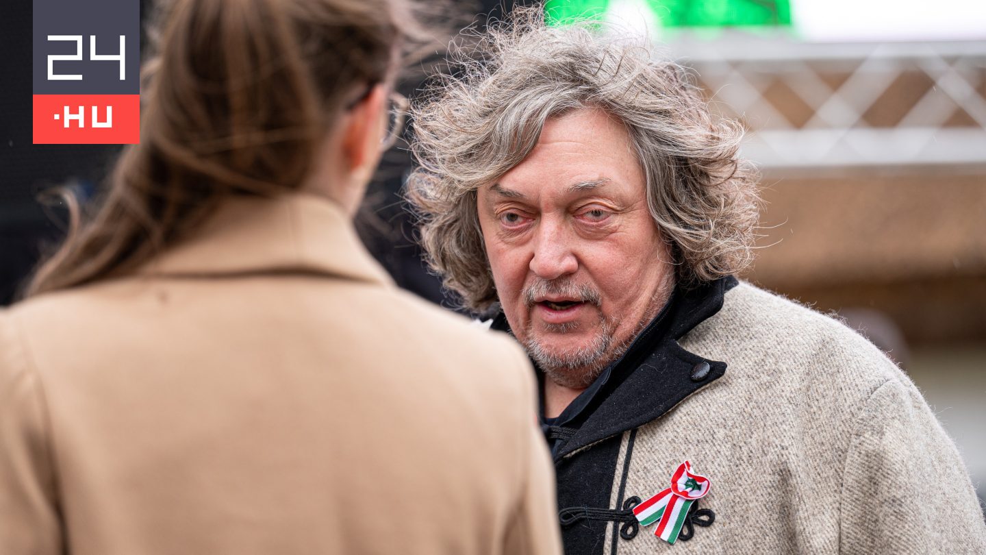 Vidnyánszky Attila: A következő évad meghirdetésével egyelőre várunk