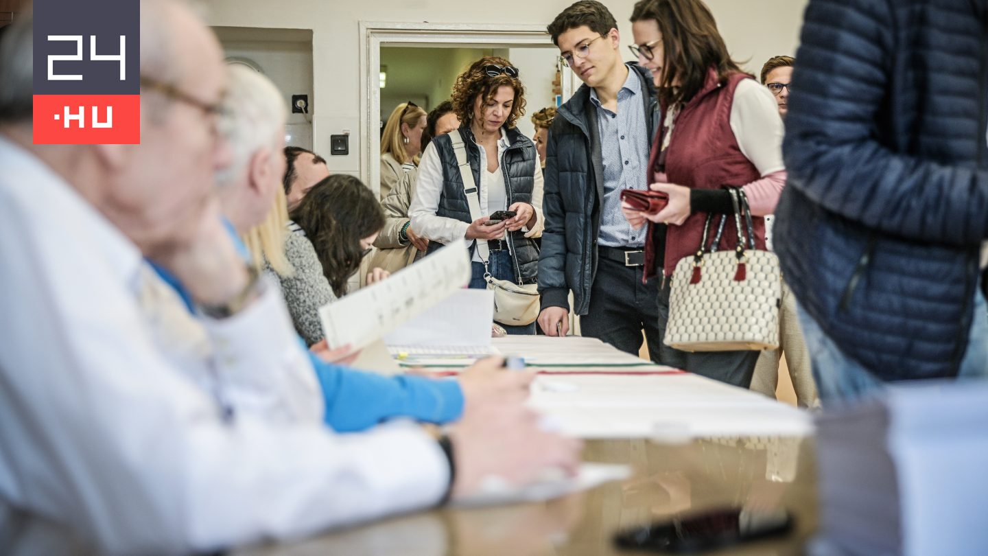 Novák Előd: Szervezetten szállítanak cigányokat szavazni, a Mi Hazánk feljelentést tesz