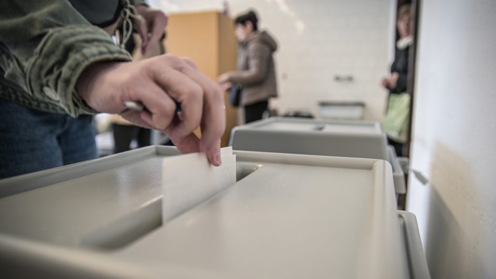 Tolnában is átvette a Tisza a vezetést