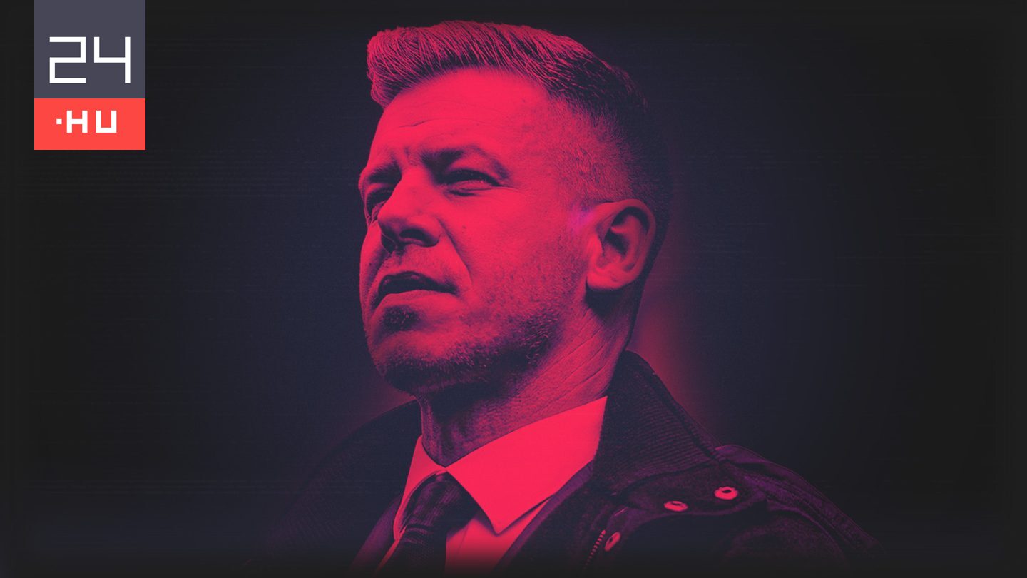 Molnár Áron, Lengyel Tamás és Rainer-Micsinyei Nóra ünnepel.