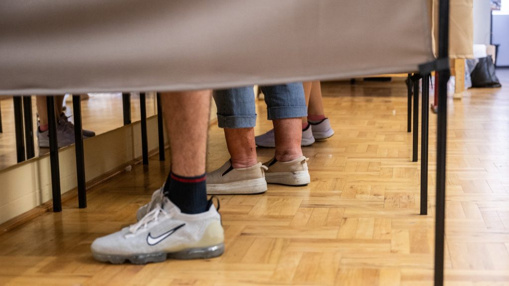 Választási földrajz: Ellenőrizd, nehogy akaratod ellenére felkerülj a nemzetiségi névjegyzékre!