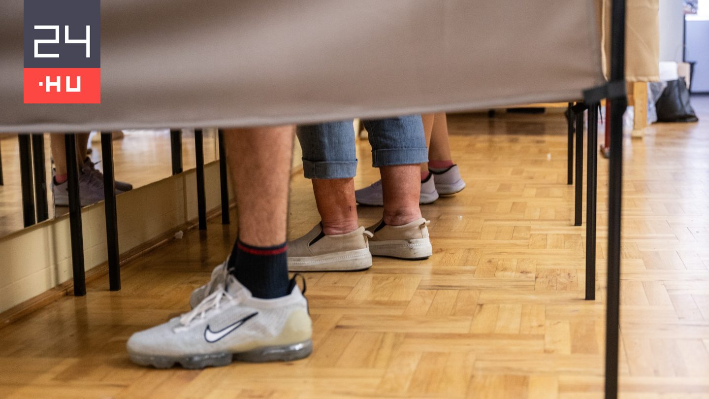 Választási földrajz: Ellenőrizd, nehogy akaratod ellenére felkerülj a nemzetiségi névjegyzékre!