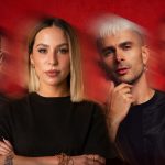 Az X-Faktor 2026-os évadának mentorai: Majka, Solére, ByeAlex, Gáspár Laci