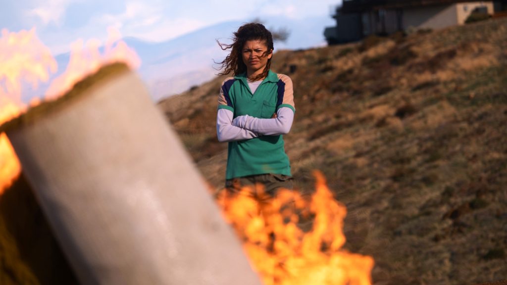 A „mi legyen a gimi után?” kérdés a képernyőre visszatérő Eufórián is kifog