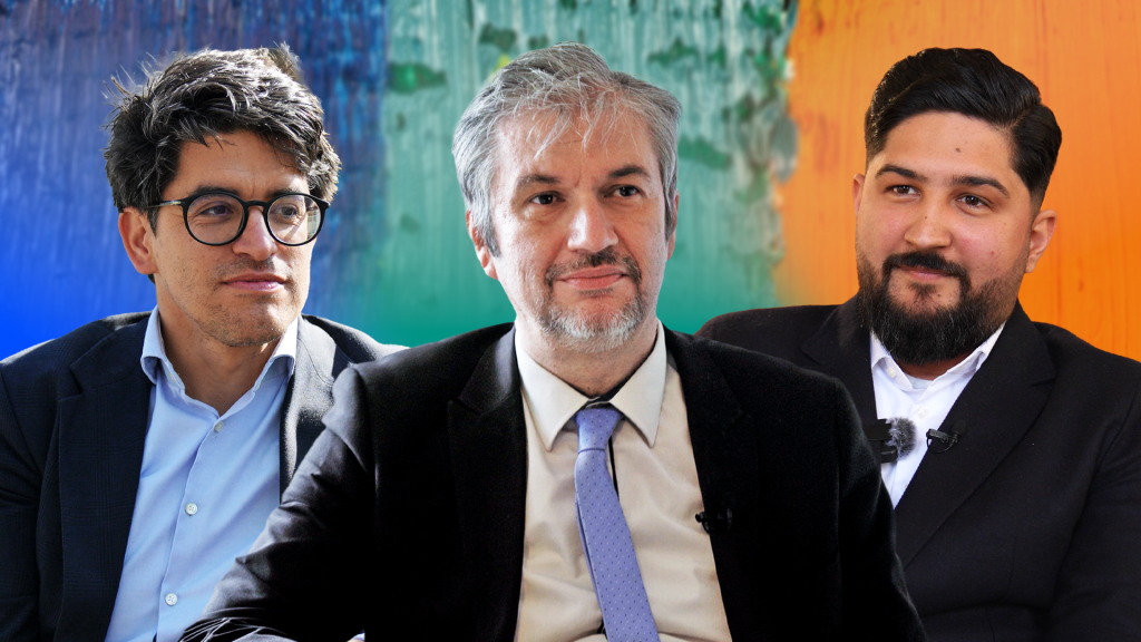 Ennél izgalmasabb választási verseny nincs Budapesten